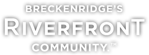 Breckenridge's Riverfront Community
