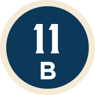 11B